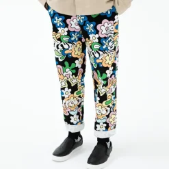 Unisex Ripndip Flower Child Pants
