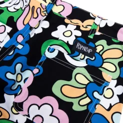 Unisex Ripndip Flower Child Pants