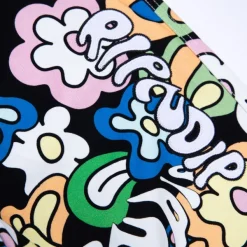 Unisex Ripndip Flower Child Pants