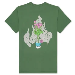 Unisex Ripndip Flower Vase Tee