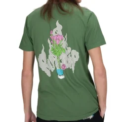 Unisex Ripndip Flower Vase Tee