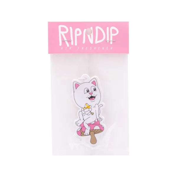 Unisex Ripndip Friday Jr Air Freshener