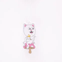 Unisex Ripndip Friday Jr Air Freshener