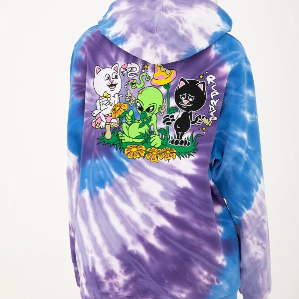 Unisex Ripndip Friday Jr Hoodie