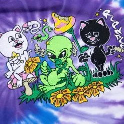 Unisex Ripndip Friday Jr Hoodie