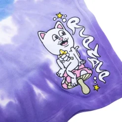 Unisex Ripndip Friday Jr Sweatshorts
