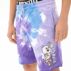 Unisex Ripndip Friday Jr Sweatshorts