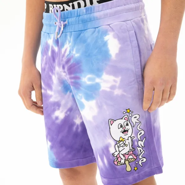 Unisex Ripndip Friday Jr Sweatshorts
