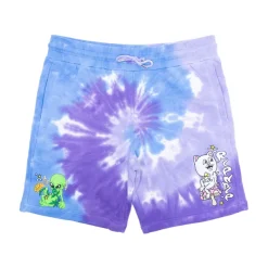 Unisex Ripndip Friday Jr Sweatshorts