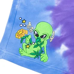 Unisex Ripndip Friday Jr Sweatshorts