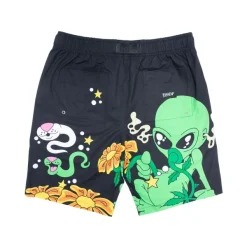 Unisex Ripndip Friday Jr Swim Shorts
