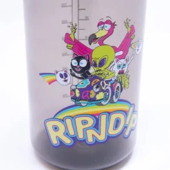 Unisex Ripndip Friends Forever Water Bottle