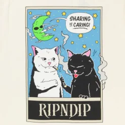 Unisex Ripndip Friends Share Tee