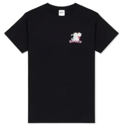 Unisex Ripndip Frosty The Snownerm Tee