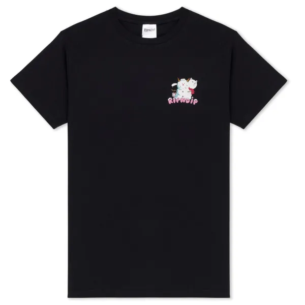 Unisex Ripndip Frosty The Snownerm Tee
