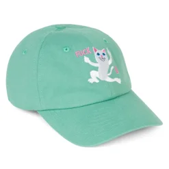 Unisex Ripndip F.U Twill Dad Hat