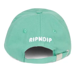 Unisex Ripndip F.U Twill Dad Hat