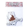 Unisex Ripndip Fuck Everything Sticker Pack