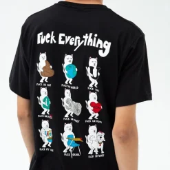 Unisex Ripndip Fuck Everything Tee