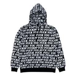Unisex Ripndip Fuck You Hoodie