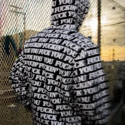 Unisex Ripndip Fuck You Hoodie