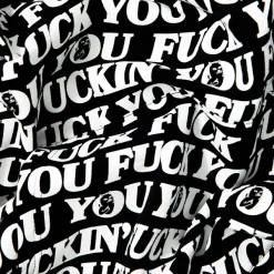 Unisex Ripndip Fuck You Hoodie