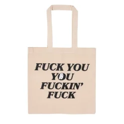 Unisex Ripndip Fucking Fuck Tote Bag