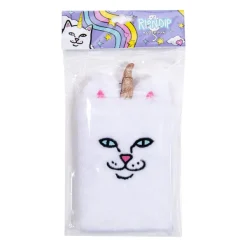 Unisex Ripndip Fuzzy Unicorn Notebook