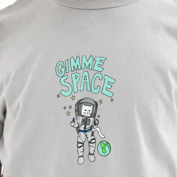 Unisex Ripndip Gimme Space Tee