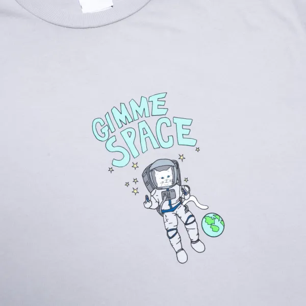 Unisex Ripndip Gimme Space Tee