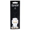 Unisex Ripndip Gluten Free Keychain