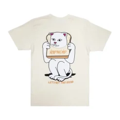Unisex Ripndip Gluten Free Tee