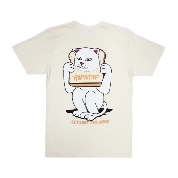 Unisex Ripndip Gluten Free Tee
