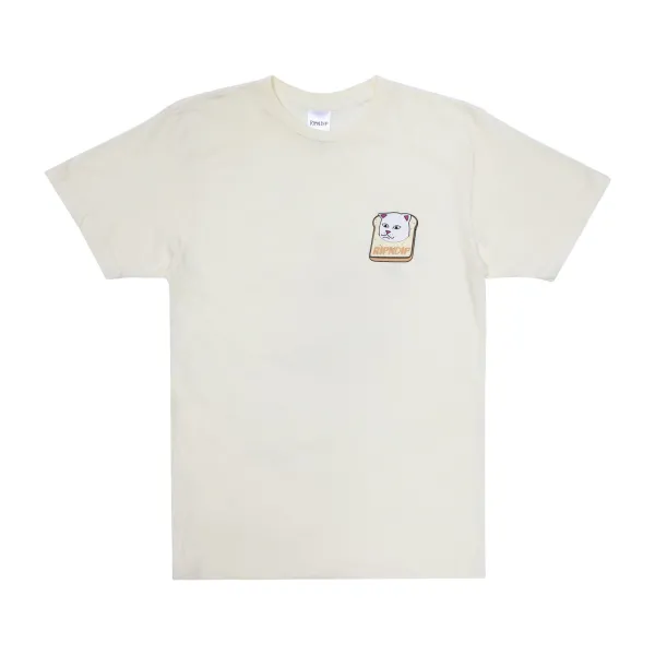Unisex Ripndip Gluten Free Tee