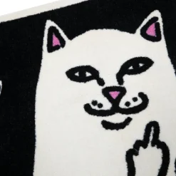 Unisex Ripndip Go Away Rug