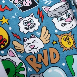Unisex Ripndip Good Day Twill Pants
