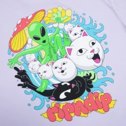 Unisex Ripndip Good Life Tee