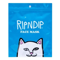 Unisex Ripndip Great Wave Face Mask