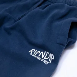 Unisex Ripndip Great Wave Sweatpants