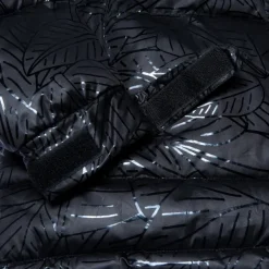 Unisex Ripndip Griffith Hooded Puffer Jacket