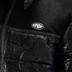 Unisex Ripndip Griffith Hooded Puffer Jacket