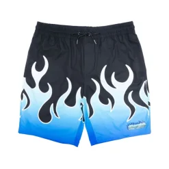 Unisex Ripndip Hades Swim Shorts