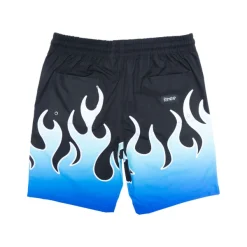 Unisex Ripndip Hades Swim Shorts