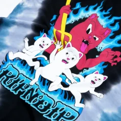 Unisex Ripndip Hades Tee