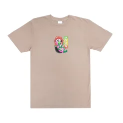 Unisex Ripndip Happy Lickin Tee