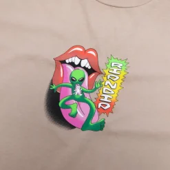 Unisex Ripndip Happy Lickin Tee