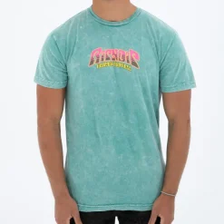 Unisex Ripndip Heaven And Heck Battle Tee