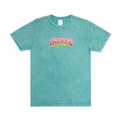Unisex Ripndip Heaven And Heck Battle Tee
