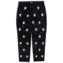 Unisex Ripndip Hello Nermy Corduroy Pants