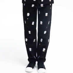 Unisex Ripndip Hello Nermy Corduroy Pants